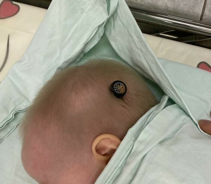 ДГКБ №9 им. Г. Н. Сперанского