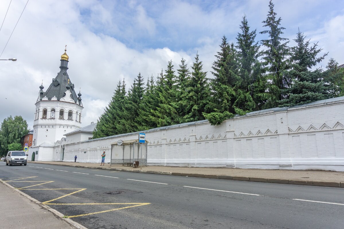 Город золотой: Золушка Кострома и другие города Золотого кольца | Hellen  Geographic | Дзен