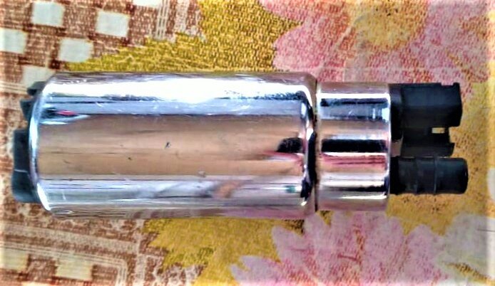 электробензонасос