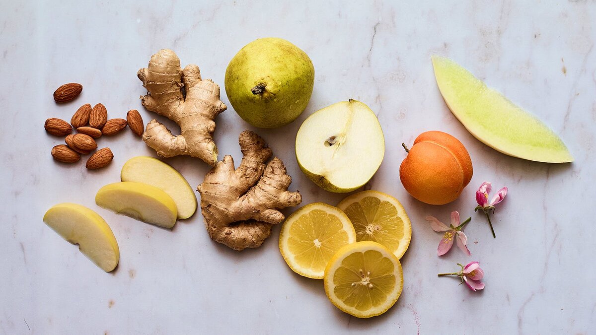 Вкусы и ароматы в вине