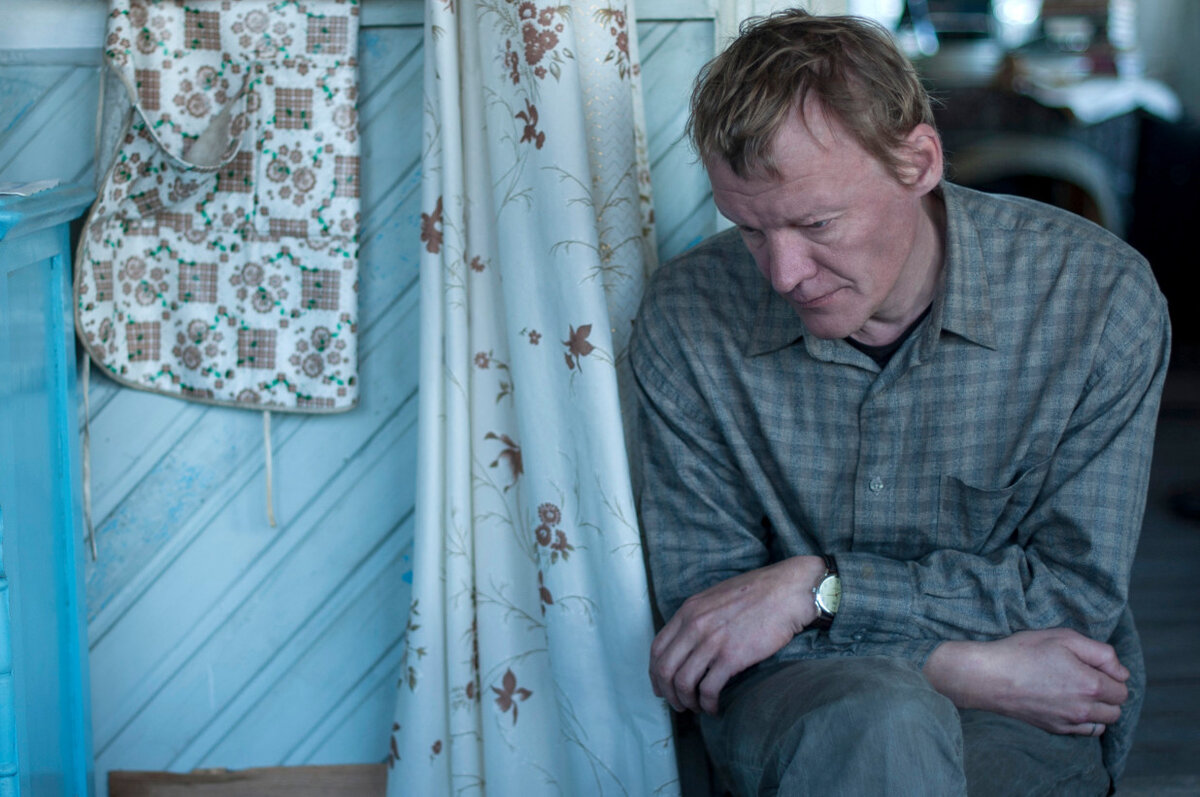 Кадр из фильма: Левиафан