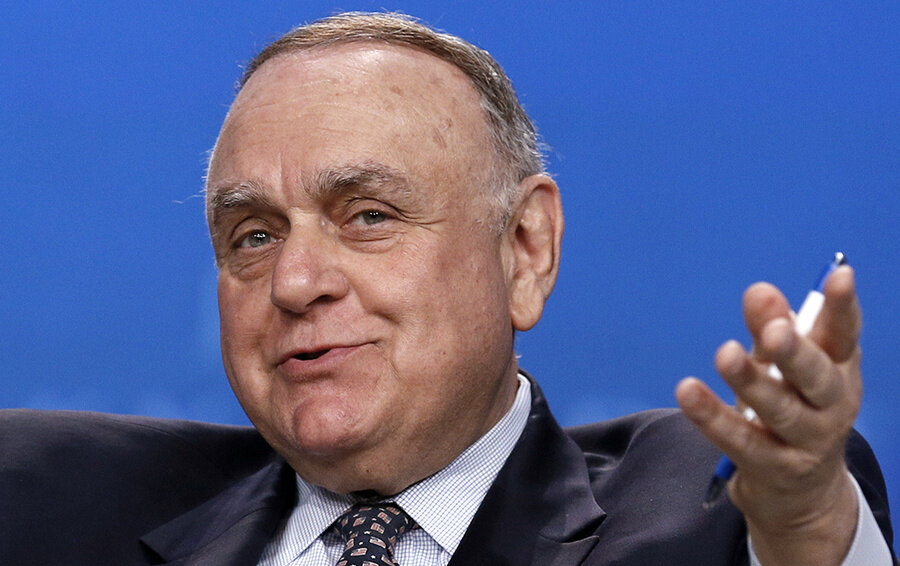 Фото REUTERS / Rick Wilking 