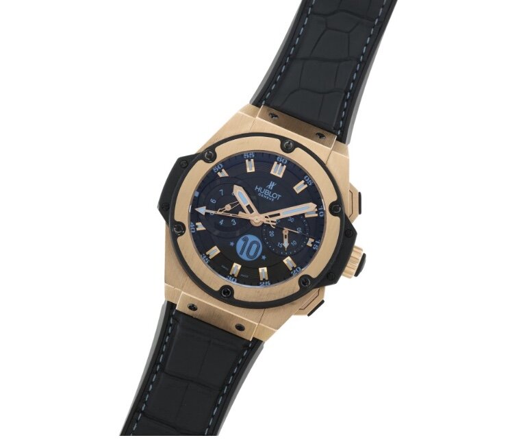 hublot 2012