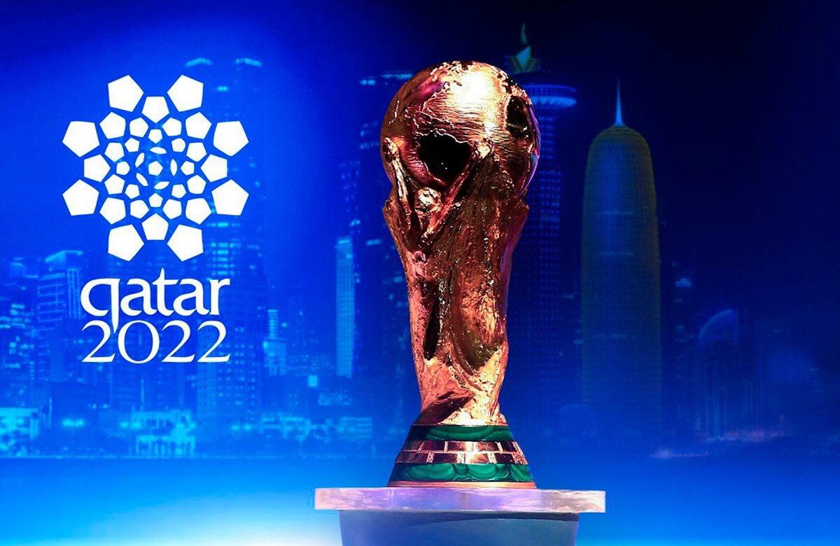 Чемпионат Мира 2022 пройдёт в Катаре