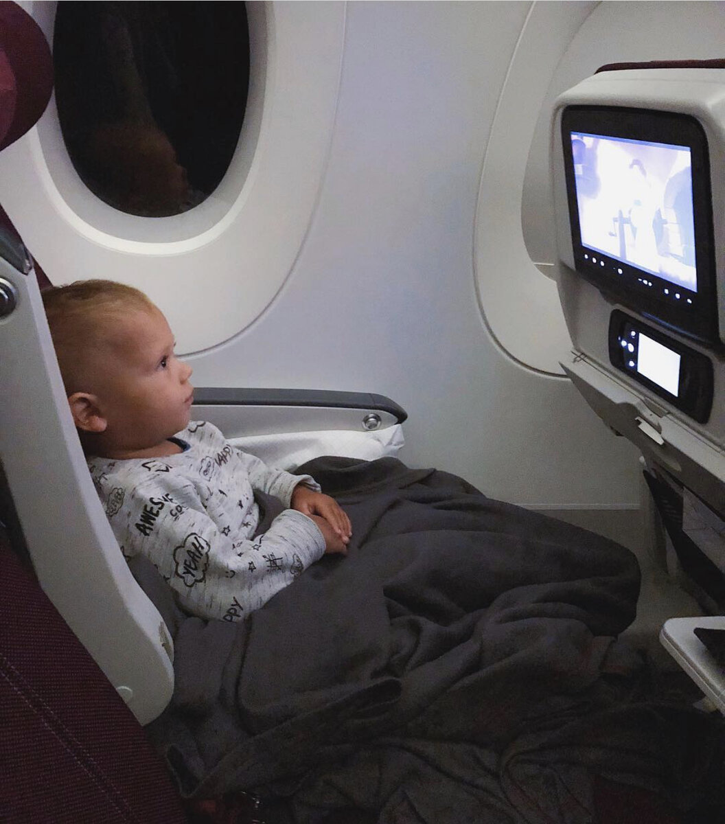 Иногда можно и мультики включить :)