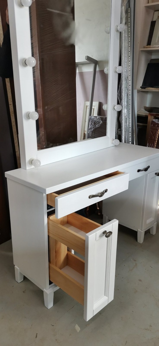 Обратите внимание на вариант деревянных карго