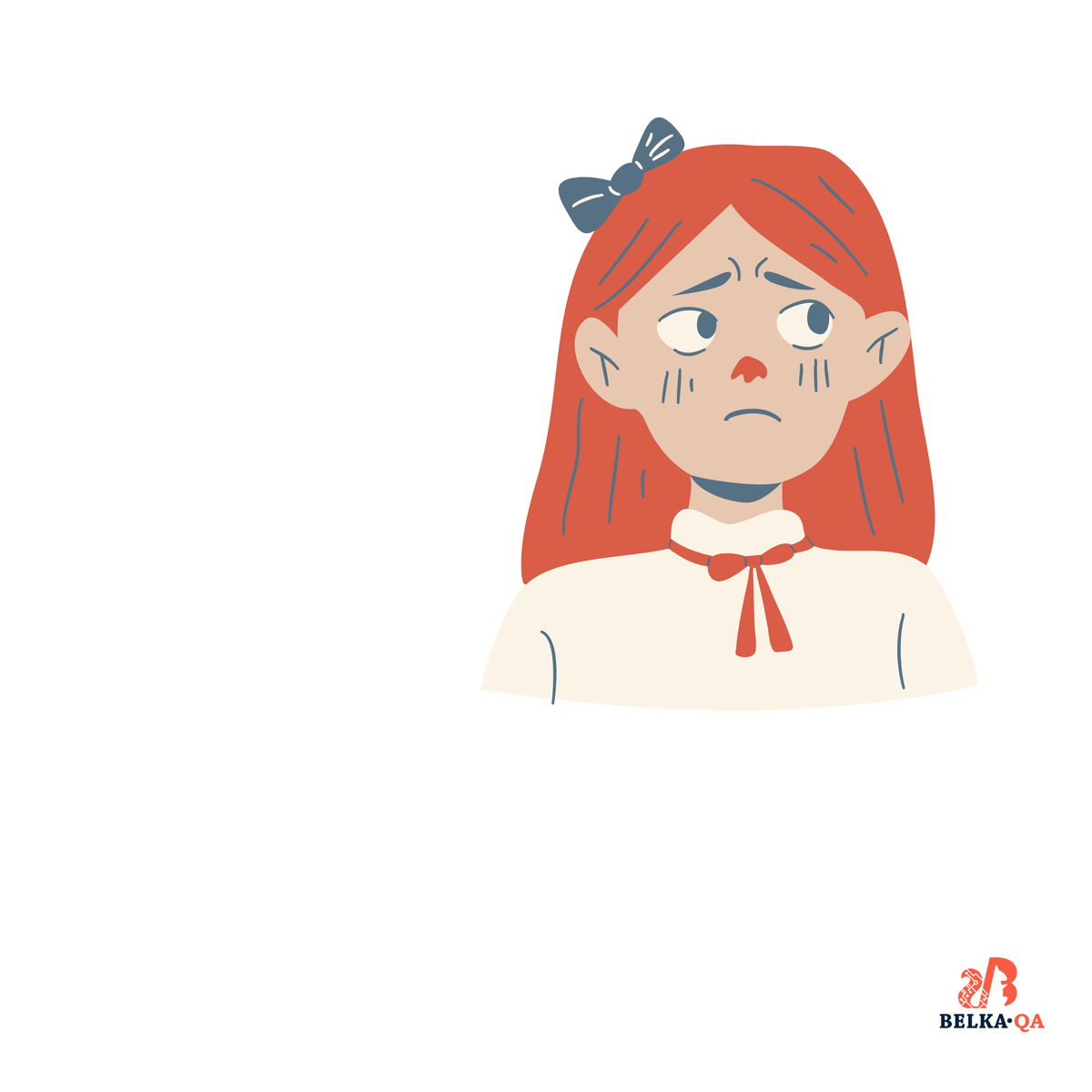 НЕРВНИЧАЮ НА СОБЕСЕДОВАНИЯХ