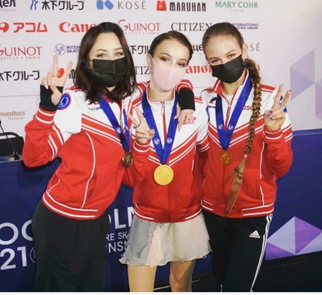 Фото из Instagram figure_skatingg__