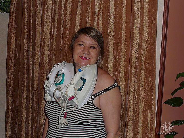 Фото: из личного архива Лидии Лунёвой