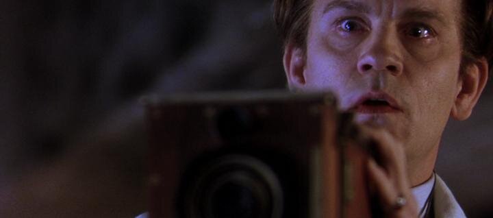 shot from "Shadow of the Vampire"/2000/E. Elias Merhige/ Saturn Films, Long Shot Pictures, BBC Films/Источник - imdb.com