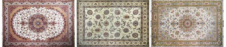 Ковры Тебриз 