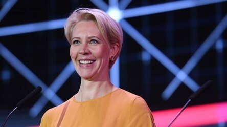 Татьяна Лазарева