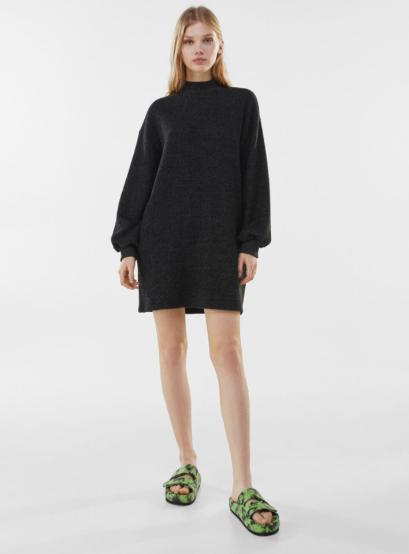 Источник фото bershka.com