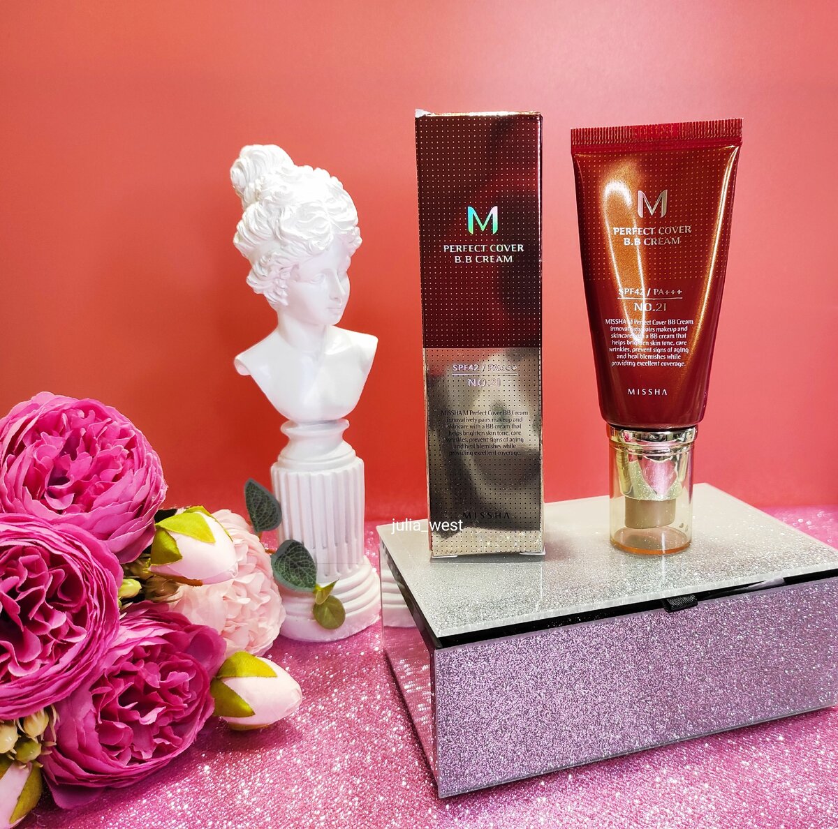 Все фото из данной статьи сделаны Автором канала Юля Бьютиголик