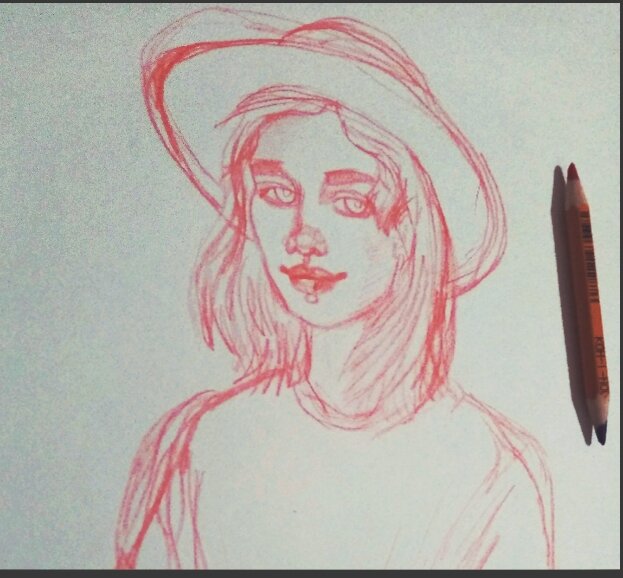 мне нравится кохинор красно-синий