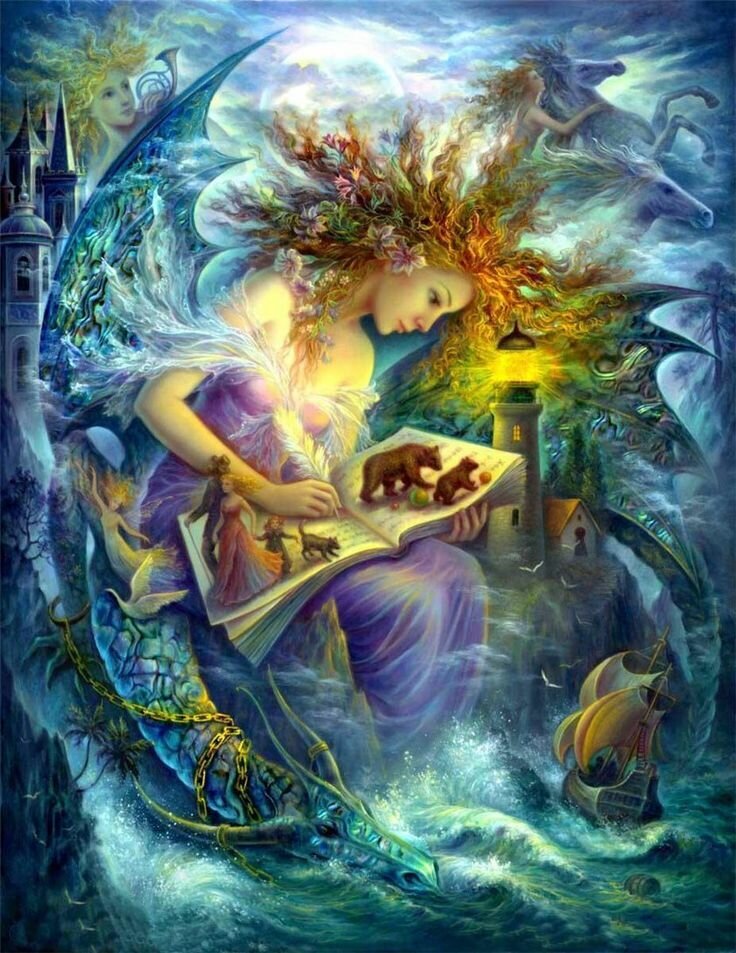 Апрель - лучшее время года. Лучшее время в жизни. Начало всего.©️