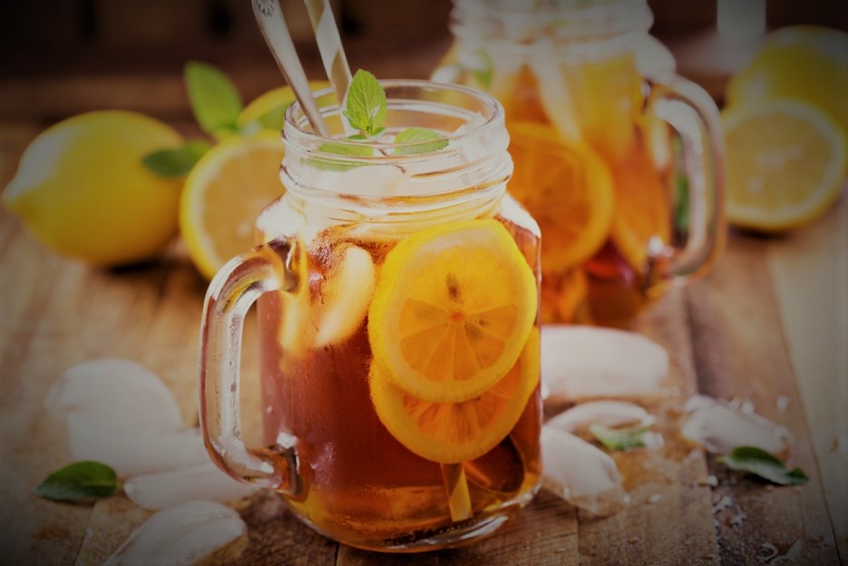 Чай или не чай?