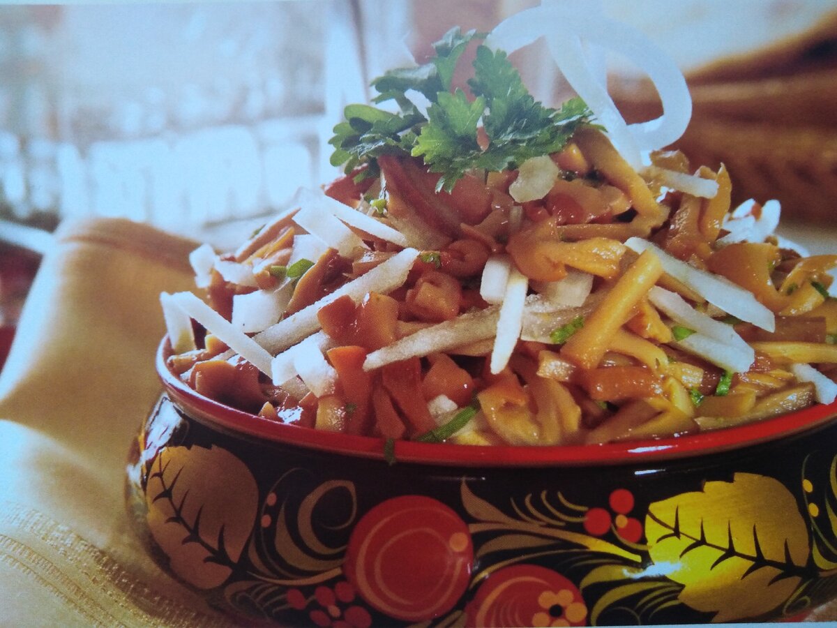 Просто быстро вкусно