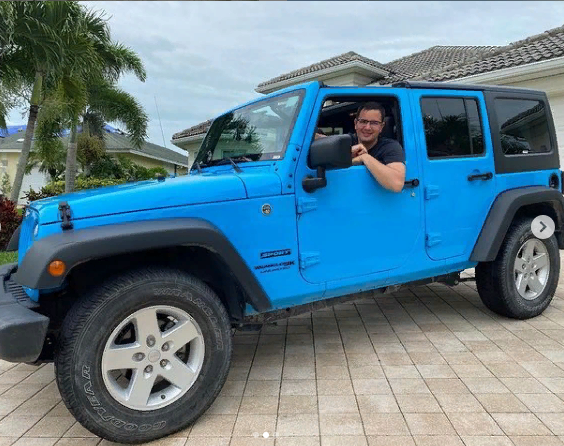 Довольно таки интересная машинка скажу я Вам