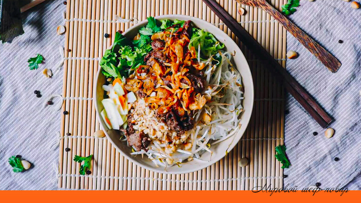 Кимчи - корейская квашеная капуста