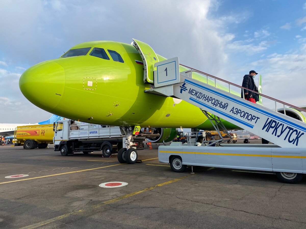 Полетел из Москвы во Владивосток S7 Airlines. Чем разочаровала авиакомпания  и чем порадовала | Макс Путешествует | Дзен