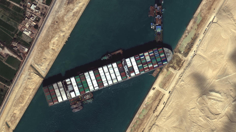 Фото: © Wikimedia Commons / Maxar Technologies