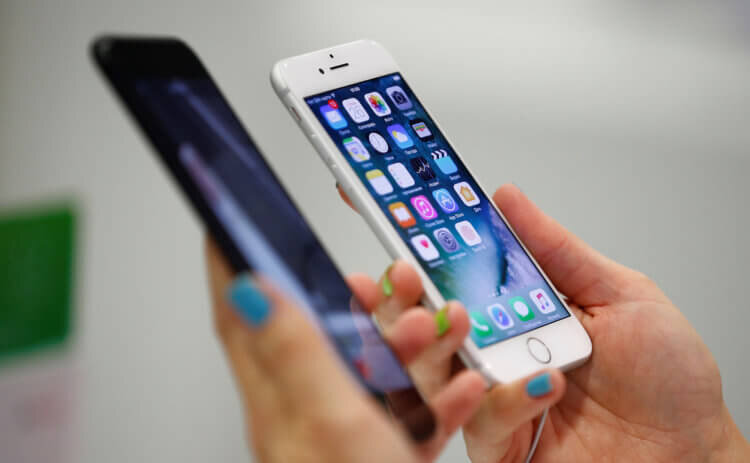 Возможно, ваш iPhone уже пора заменить, а вы и не знаете 