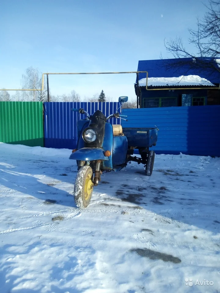 Фото автора