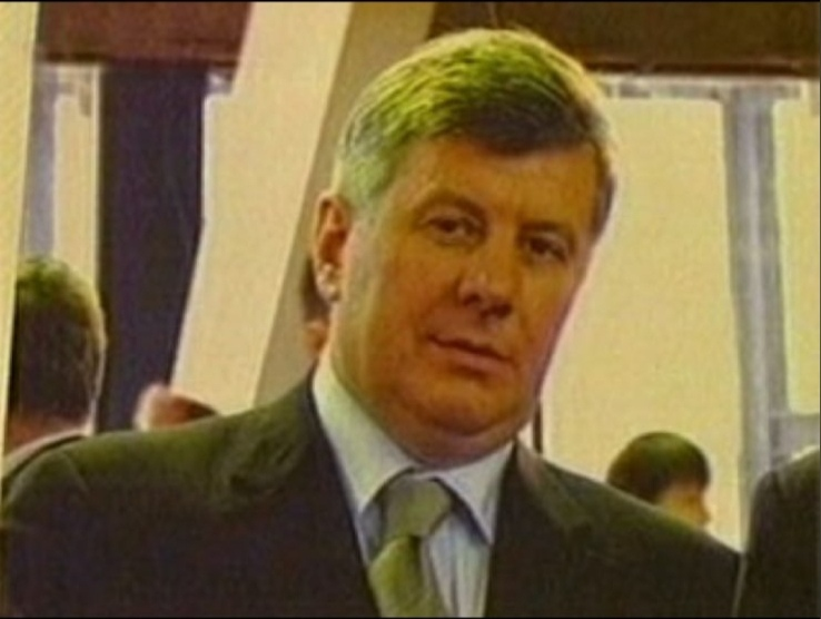 Александр Самойленко