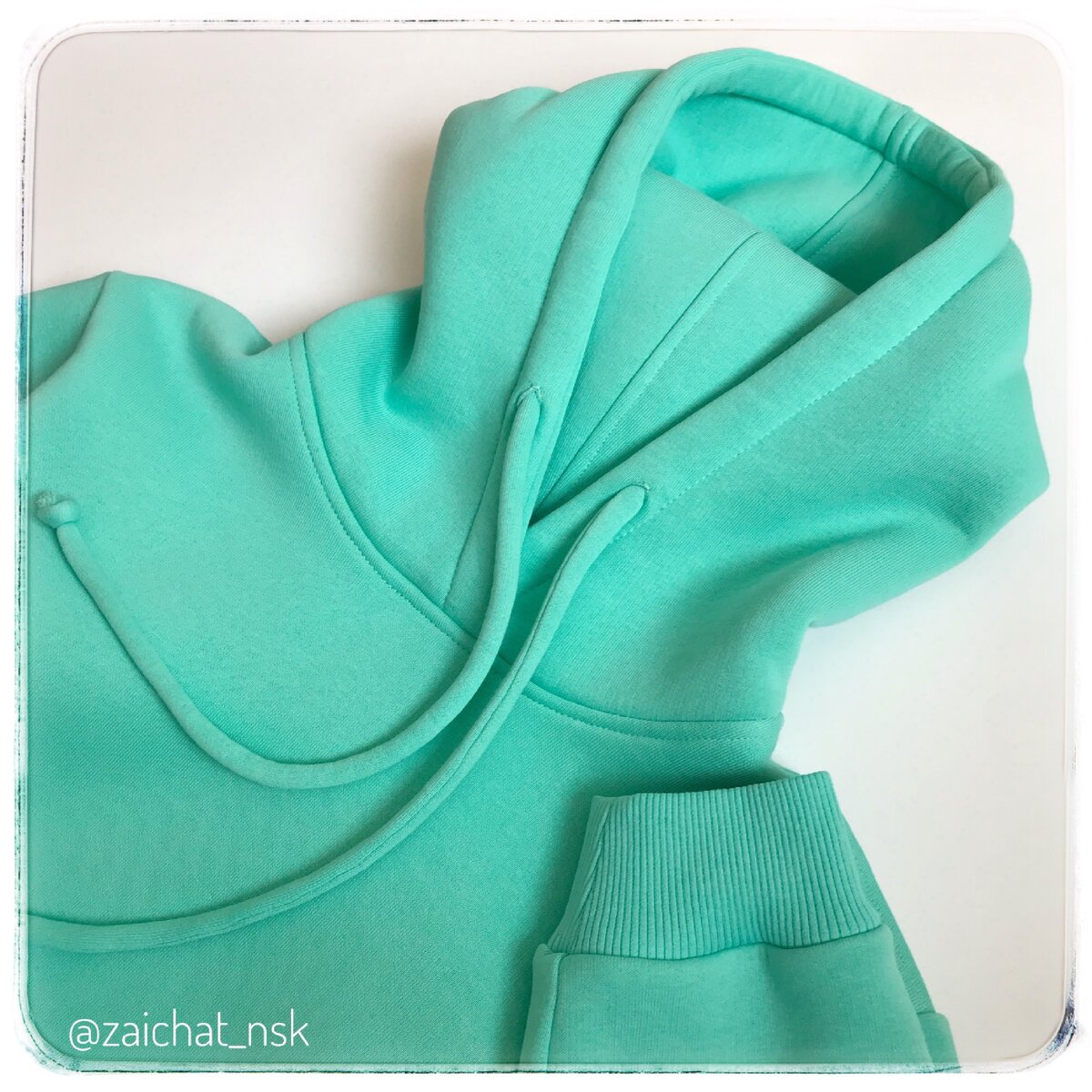 Такие шнурки прекрасно выглядят.