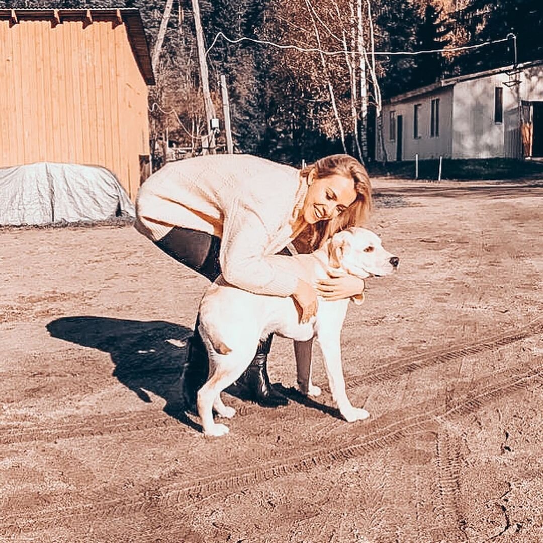 Валерия Тулаева 