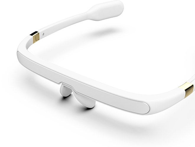 Pegasi Smart Sleep Glasses II 