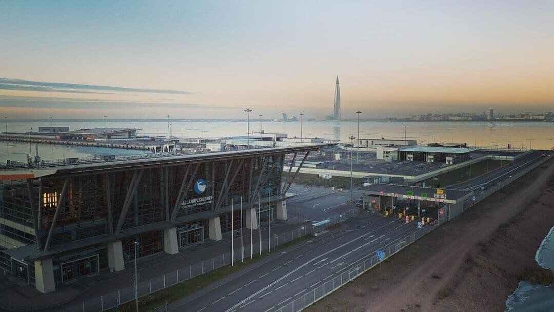 Фото by [club97123021|@passengerportspb] https://www.instagram.com/p/CJJX00tBR9Q/