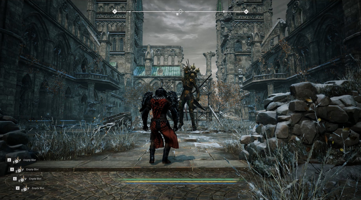 Игра Project Lilith!