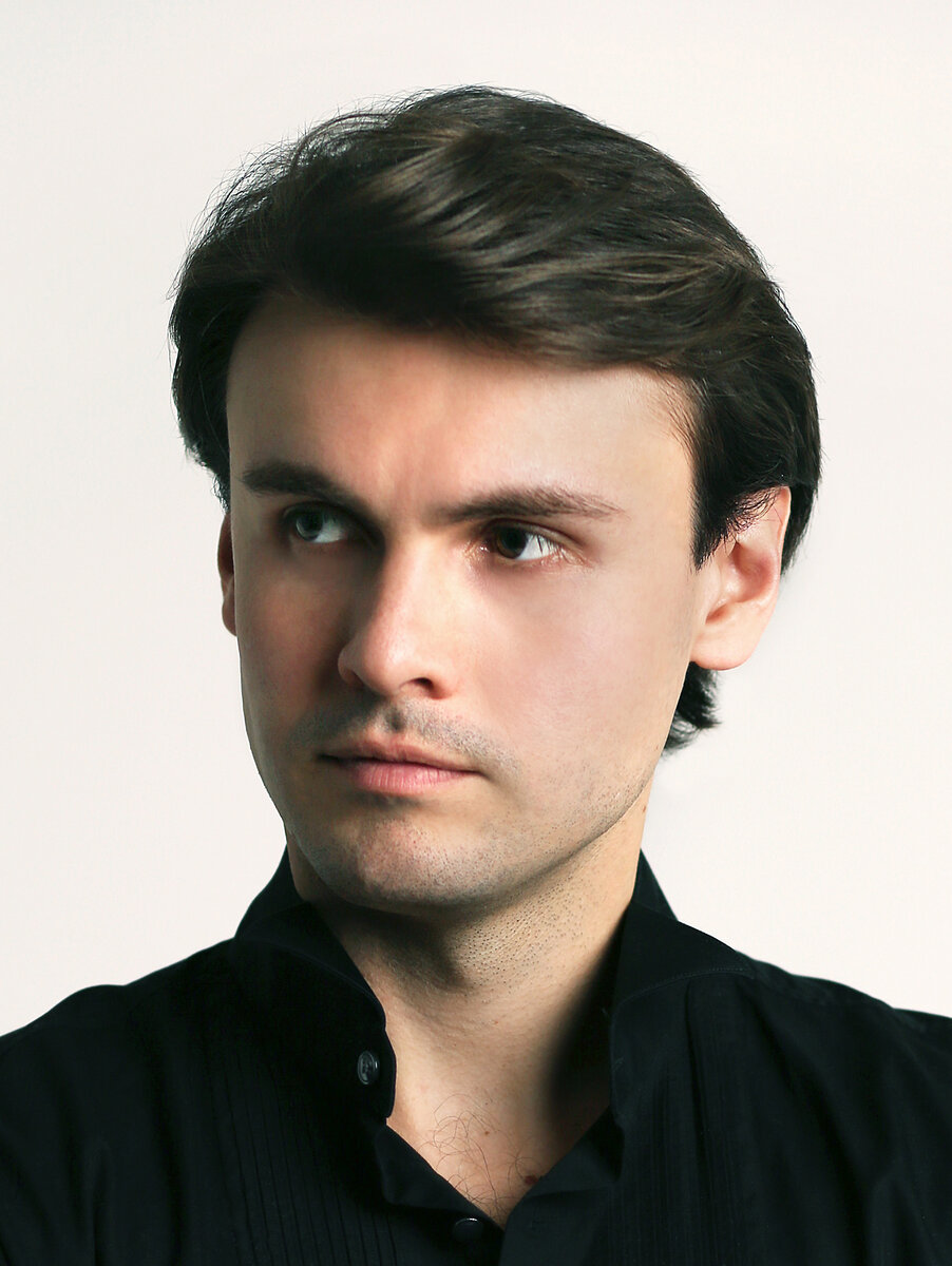 ПЕВЕЦ И АКТЕР ДМИТРИЙ РИБЕРО-ФЕРРЕЙРА(Россия-Колумбия) | Интересные люди и  истории | Дзен