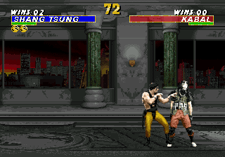 Fatality. Свои шипы, портативные)