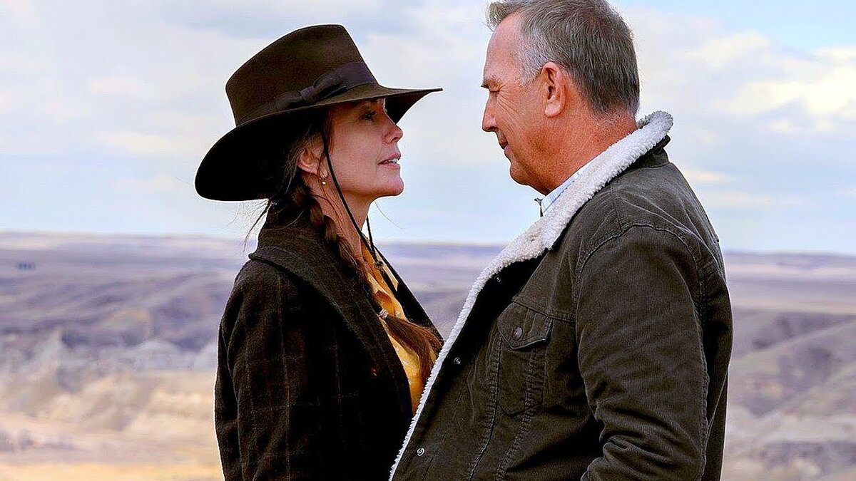 Кадр из фильма "Кровные узы" Источник imdb.com