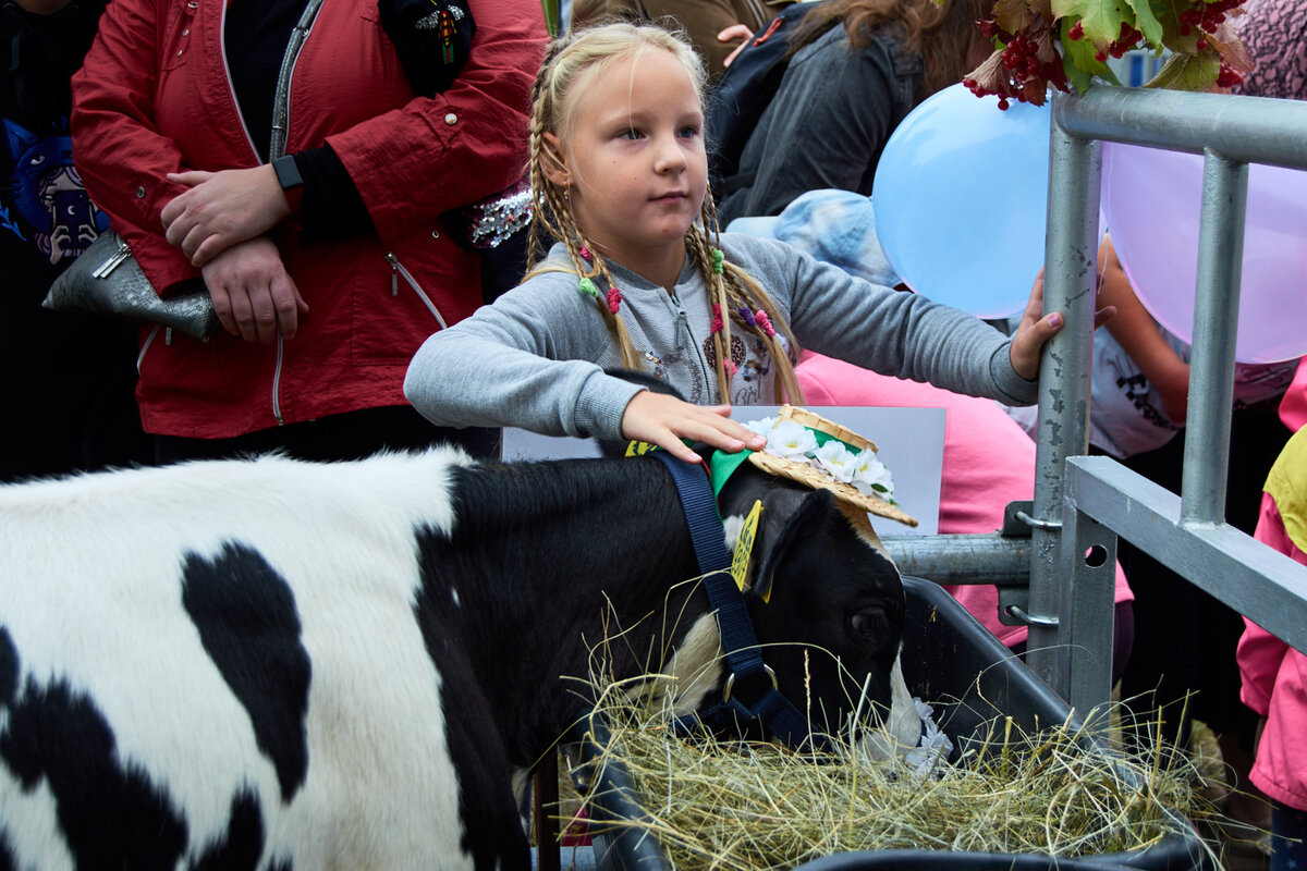 Фото Екатерины Детушевой