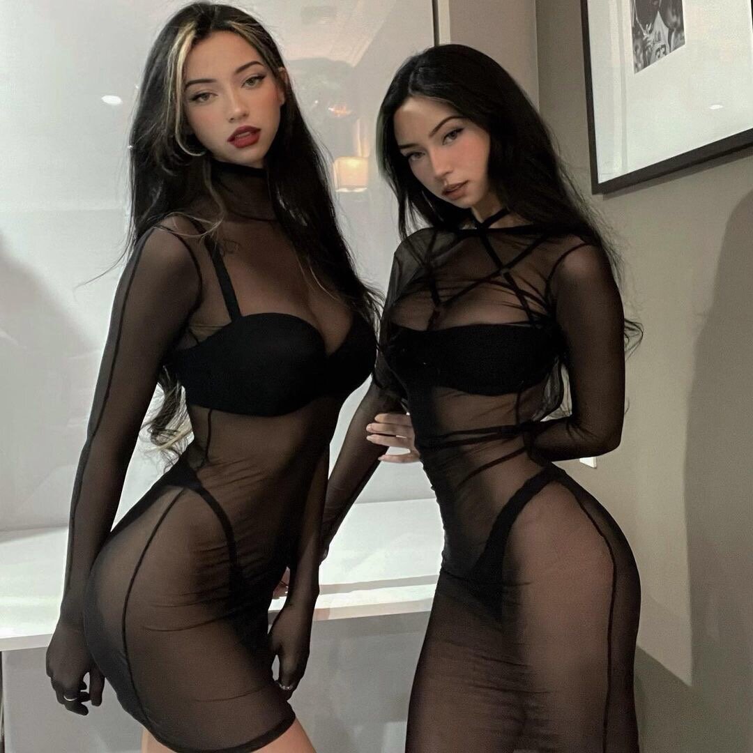 Ещё немного фото близняшек ! Как вам? | Ты - лучшая! | Дзен