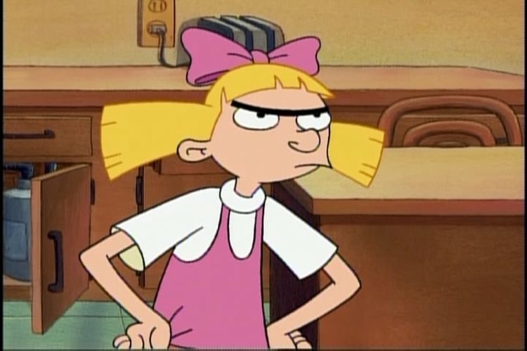 Хельга Патаки