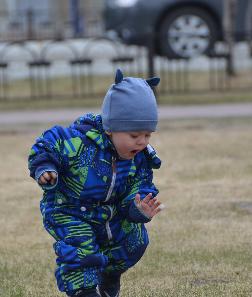 Сколько раз ты падал