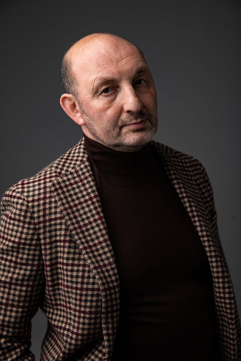 Фото из личного архива