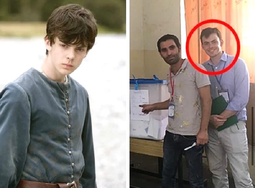 Скандар Кейнс