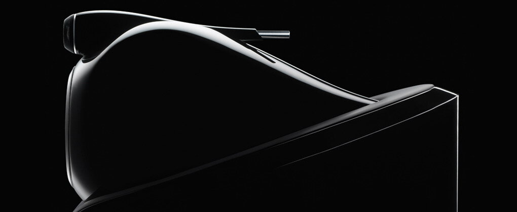 Акустические системы домашнего кинотеатра