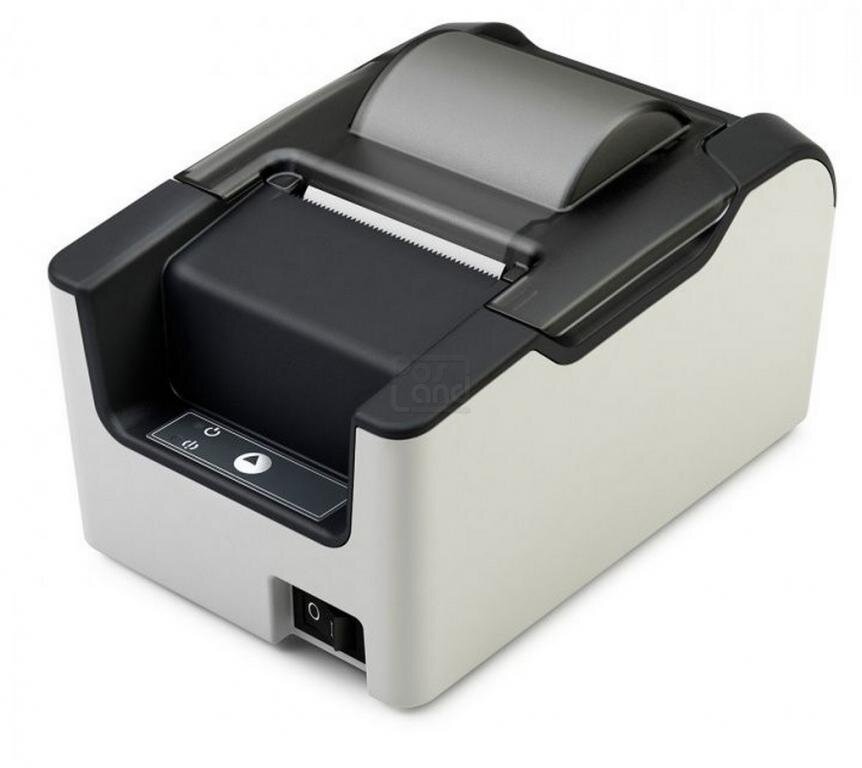 Общий вид ККТ рр-04ф