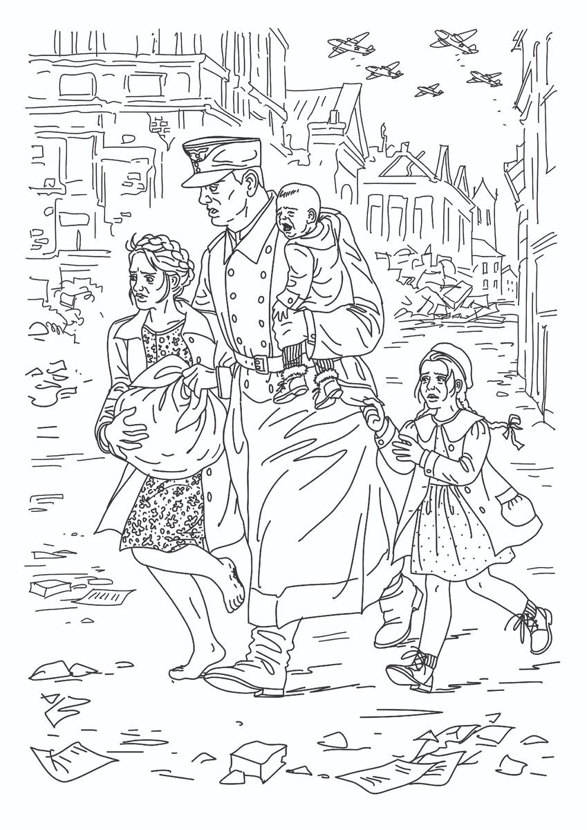 Художник Байба Лимане