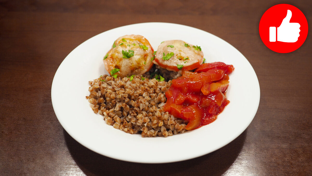 Котлеты в мультиварке на обед или ужин