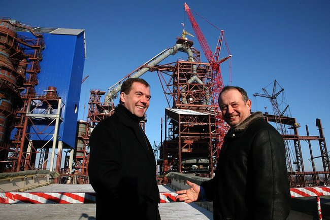 Фото: Kremlin.ru