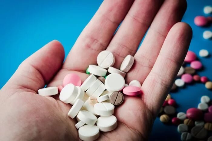 Не занимайтесь самолечением