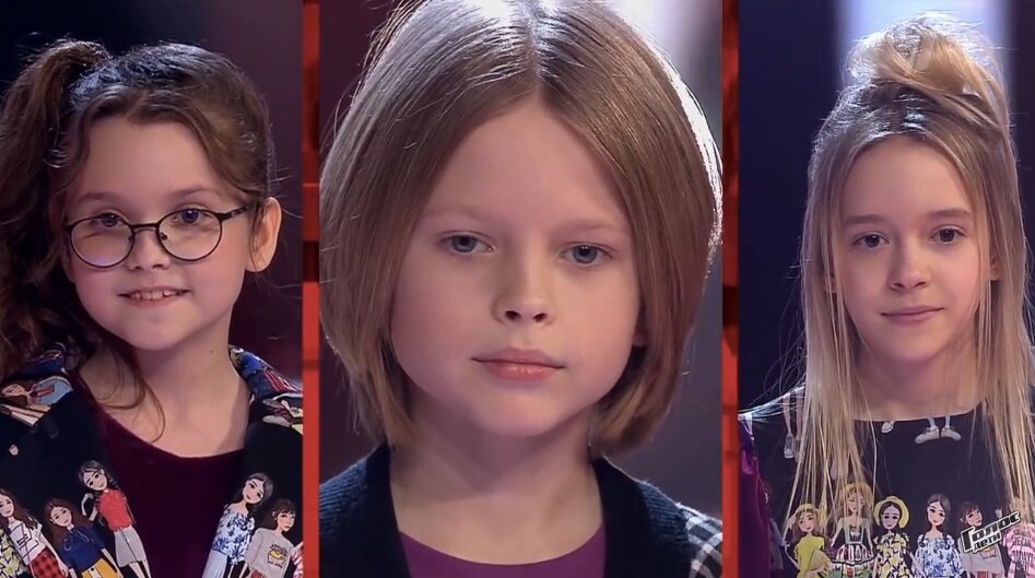 скрин сделан автором из ролика шоу этапа поединки